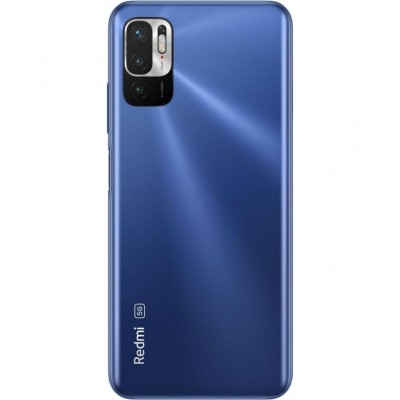 Мобільний телефон Xiaomi Redmi Note 10 5G 4/128GB Blue