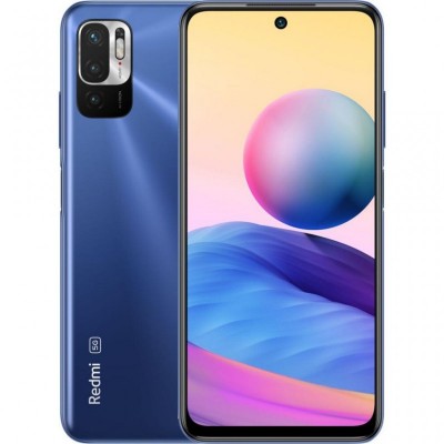 Мобильный телефон Xiaomi Redmi Note 10 5G 4/128GB Blue