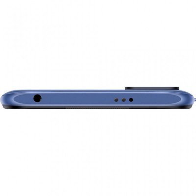Мобільний телефон Xiaomi Redmi Note 10 5G 4/128GB Blue