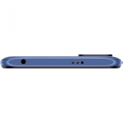 Мобильный телефон Xiaomi Redmi Note 10 5G 4/128GB Blue