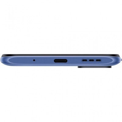 Мобильный телефон Xiaomi Redmi Note 10 5G 4/128GB Blue