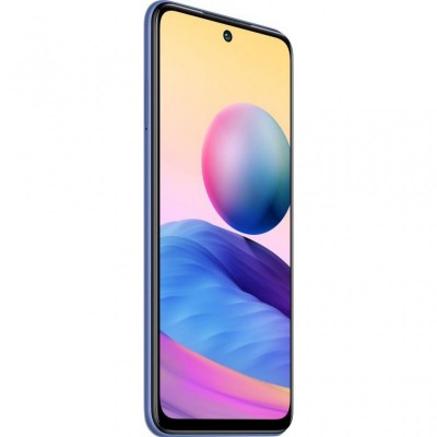 Мобільний телефон Xiaomi Redmi Note 10 5G 4/128GB Blue