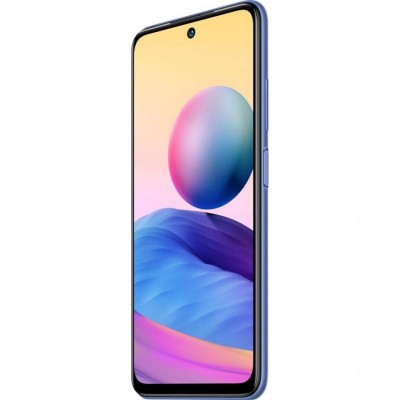 Мобильный телефон Xiaomi Redmi Note 10 5G 4/128GB Blue