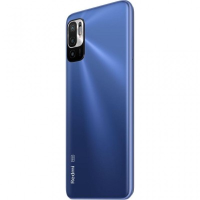 Мобильный телефон Xiaomi Redmi Note 10 5G 4/128GB Blue