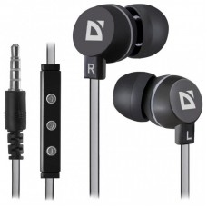 Навушники Defender Pulse 453 для Android Black (63453)