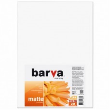 Папір Barva A3 Everyday Matted 190г 20с (IP-AE190-293) Папір Barva A3 Everyday Matted 190г 20с (IP-AE190-293)