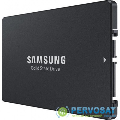 Накопитель SSD 2.5" 480GB PM883 Samsung (MZ7LH480HAHQ-00005)