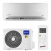 Кондиціонер Neoclima SkyCold 2.0 NS/NU-18EHBIw1, інвертор, 55 м2, до -25°С, A++/A+, R32