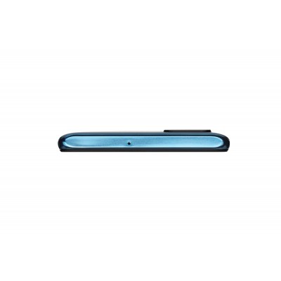 Смартфон Blackview A100 6.67" 6/128GB, 2SIM, 4680mAh, Galaxy Blue UA