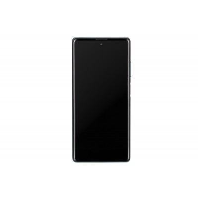 Смартфон Blackview A100 6/128GB NFC 2SIM Galaxy Blue