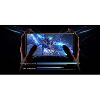Смартфон Blackview A100 6.67" 6/128GB, 2SIM, 4680mAh, Galaxy Blue UA