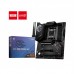 Материнcька плата MSI MPG B650 CARBON WIFI sAM5 B650 4xDDR5 M.2 USB HDMI DP WiFi BT ATX