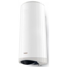 Водонагрівач електр. TESY Modeco Cloud круглий GCV 1504724D C22 ECW, 150л, 2,4кВт, сухий тен, електр. кер-ння, B, WIFI, білий Водонагрівач електр. TESY Modeco Cloud круглий GCV 1504724D C22 ECW, 150л, 2,4кВт, сухий тен, електр. кер-ння, B, WIFI, білий