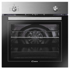 Духова шафа Candy електрична, 70л, A, нерж Духова шафа Candy електрична, 70л, A, нерж