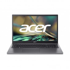 Ноутбук Acer Aspire 3 A317-55P 17,3" FHD IPS, Intel P N200, 8GB, F256GB, UMA, Lin, сірий Ноутбук Acer Aspire 3 A317-55P 17,3" FHD IPS, Intel P N200, 8GB, F256GB, UMA, Lin, сірий
