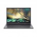 Ноутбук Acer Aspire 3 A317-55P 17,3&quot; FHD IPS, Intel P N200, 8GB, F256GB, UMA, Lin, сірий