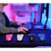 Миша Trust GXT 109 Felox , RGB, USB-A, білий