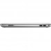 Ноутбук HP 250-G9 15.6" FHD IPS AG, Intel i3-1215U, 16GB, F512GB, UMA, DOS, сріблястий