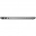 Ноутбук HP 250-G9 15.6" FHD IPS AG, Intel i3-1215U, 16GB, F512GB, UMA, DOS, сріблястий