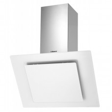 Витяжка Hansa купольна похила, 60см, 313м3ч, білий