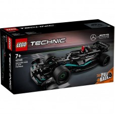 Конструктор LEGO TECHNIC Mercedes-AMG F1 W14 E Performance Pull-Back Конструктор LEGO TECHNIC Mercedes-AMG F1 W14 E Performance Pull-Back