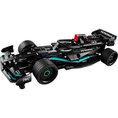 Конструктор LEGO TECHNIC Mercedes-AMG F1 W14 E Performance Pull-Back