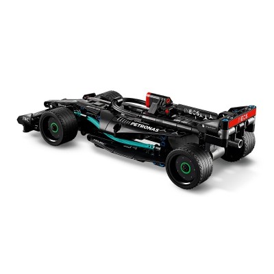 Конструктор LEGO TECHNIC Mercedes-AMG F1 W14 E Performance Pull-Back