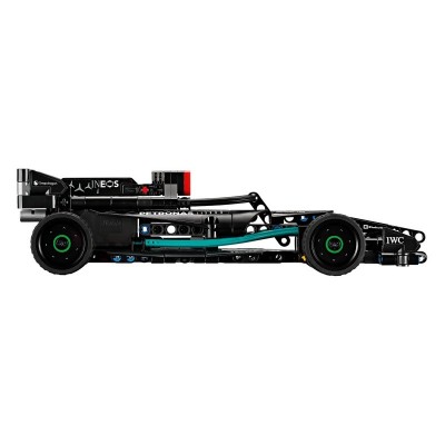 Конструктор LEGO TECHNIC Mercedes-AMG F1 W14 E Performance Pull-Back