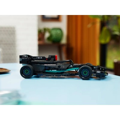 Конструктор LEGO TECHNIC Mercedes-AMG F1 W14 E Performance Pull-Back