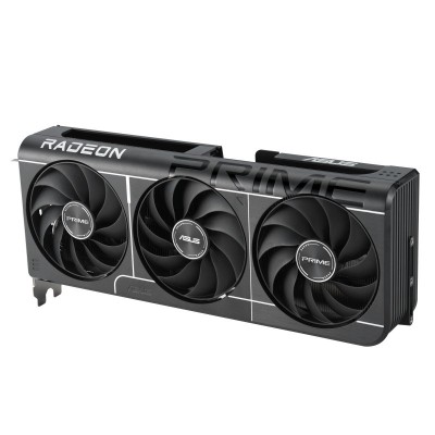 Вiдеокарта ASUS Radeon RX 9060 XT 8GB GDDR6 OC PRIME-RX9060XT-O8G
