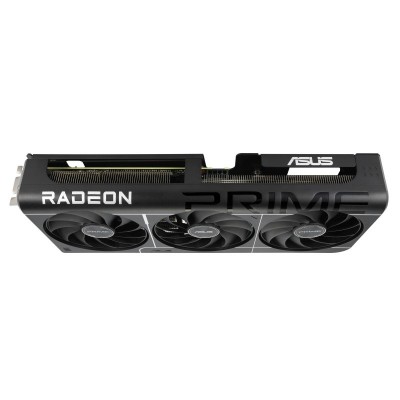 Вiдеокарта ASUS Radeon RX 9060 XT 8GB GDDR6 OC PRIME-RX9060XT-O8G