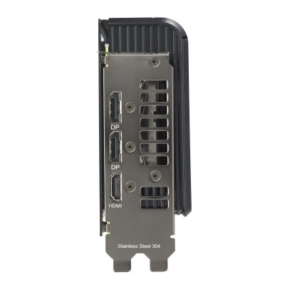 Вiдеокарта ASUS Radeon RX 9060 XT 8GB GDDR6 OC PRIME-RX9060XT-O8G