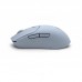 Миша HP 400 Quiet, WL/BT, блакитний