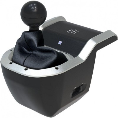Шифтер HORI Speed Racing Shifter для PC