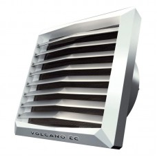 Водяний нагрівач Volcano VR3 енергоефективний двигун EC, 13-75 кВт, 5700 м3/год Водяний нагрівач Volcano VR3 енергоефективний двигун EC, 13-75 кВт, 5700 м3/год