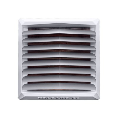 Водяний нагрівач Volcano VR3 енергоефективний двигун EC, 13-75 кВт, 5700 м3/год Водяний нагрівач Volcano VR3 енергоефективний двигун EC, 13-75 кВт, 5700 м3/год