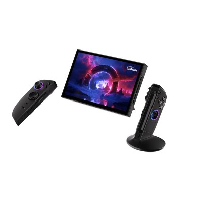 Ігрова консоль Legion Go 2 8ASP2, 32GB, F2TB