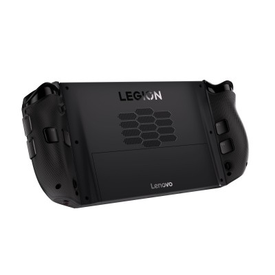 Ігрова консоль Legion Go 2 8ASP2, 32GB, F2TB