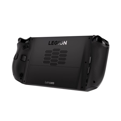 Ігрова консоль Legion Go 2 8ASP2, 32GB, F2TB