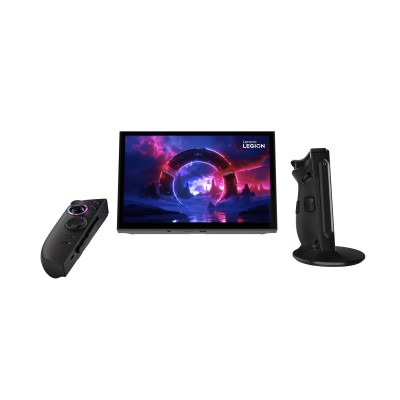 Ігрова консоль Legion Go 2 8ASP2, 32GB, F2TB