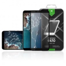Скло захисне Vinga для Xiaomi Redmi Mi A2 (Black) (VTPGS-MI6X) Скло захисне Vinga для Xiaomi Redmi Mi A2 (Black) (VTPGS-MI6X)