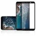 Скло захисне Vinga для Xiaomi Redmi Mi A2 (Black) (VTPGS-MI6X)