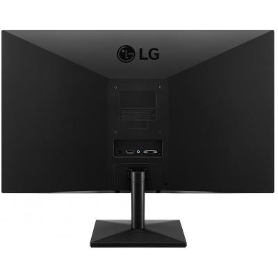 Монитор LG 27MK430H-B