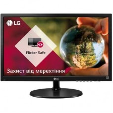 Монитор LG 22M38A-B Монитор LG 22M38A-B