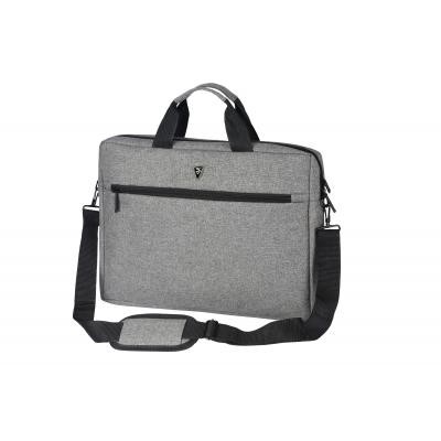 Сумка для ноутбука 2E 16" CBN315 Grey (2E-CBN315GY)