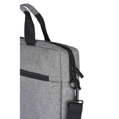 Сумка для ноутбука 2E 16" CBN315 Grey (2E-CBN315GY)