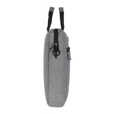 Сумка для ноутбука 2E 16" CBN315 Grey (2E-CBN315GY)