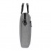 Сумка для ноутбука 2E 16" CBN315 Grey (2E-CBN315GY)