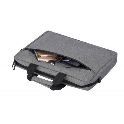 Сумка для ноутбука 2E 16" CBN315 Grey (2E-CBN315GY)