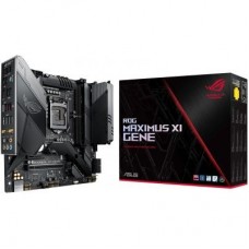 Материнская плата ASUS ROG MAXIMUS XI GENE